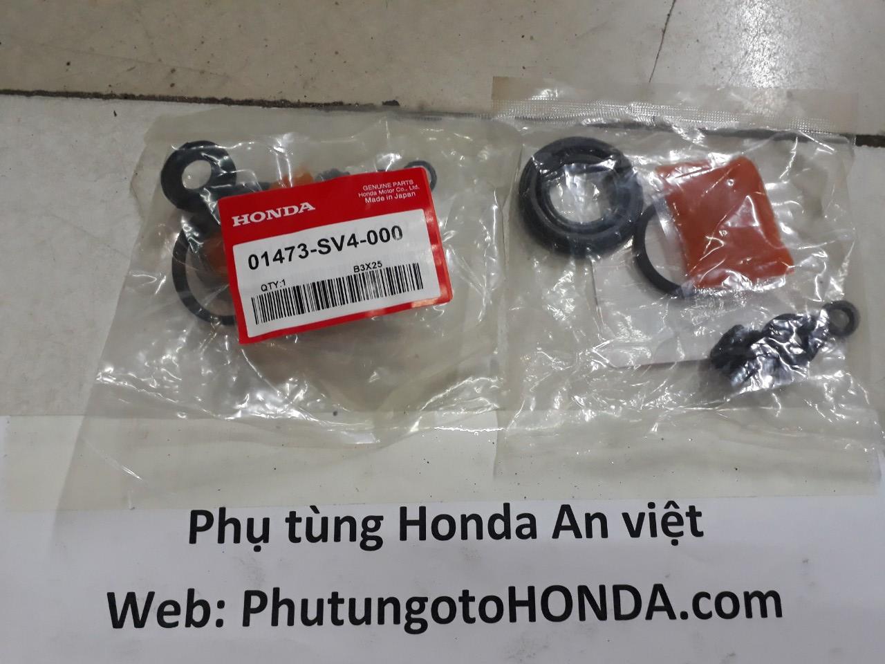Cuppen phanh sau xe honda CIVIC